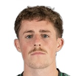 Luke McCowan