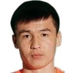 Nurlybek Ayazbaev
