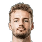 Magnus Westergaard
