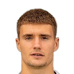 Dmytro Semenov