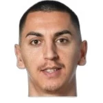 Leotrim Kryeziu