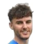 Kieran Shanks