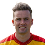 Anton Dowds