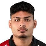 Jeriel De Santis