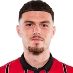 Connor Barrett