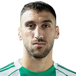 Georgios Liavas