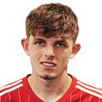 Leighton Clarkson