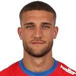 Daniel Bîrligea