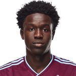 Aboubacar Keita
