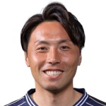 Shuhei Matsubara