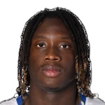 Mamadou Kaly Sene
