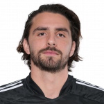 Stefanos Kapino