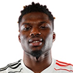 El Bilal Touré