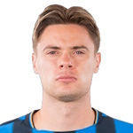 Nicola Zalewski