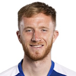 Liam Morrison