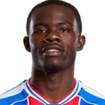 Tyrick Mitchell