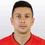 Volodya Samsonyan