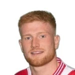 Euan O'Reilly