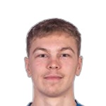 Rasmus Kallas