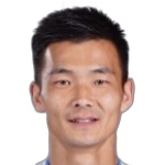 Tsend-Ayush Khurelbaatar