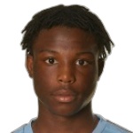 K.Appiah-Forson