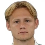 Tobias Fjeld Gulliksen