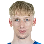 Colin Noah Kleine-Bekel