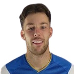 Arron Lyall