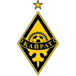 Kairat Almaty
